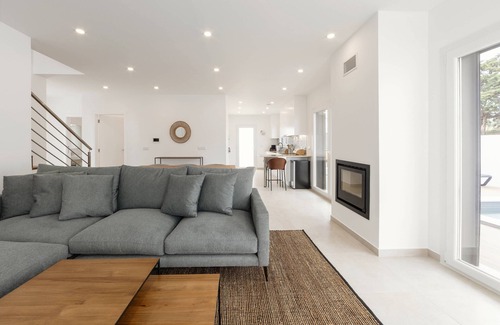 Obidos Villa | Casa Branca - Private Pool