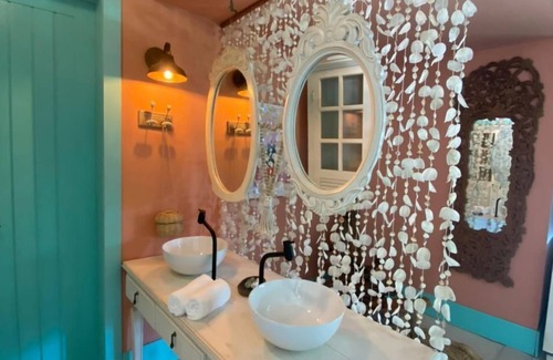 Porto de Pedras Hotel | Casa Brasileira - Hotel Galeria