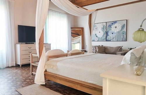 Porto de Pedras Hotel | Casa Brasileira - Hotel Galeria