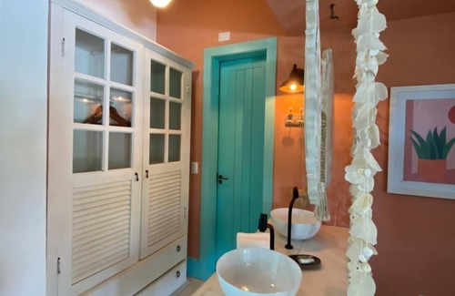 Porto de Pedras Hotel | Casa Brasileira - Hotel Galeria