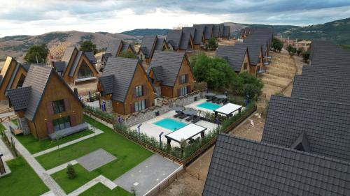 Bresalc Villa | Casa Brava villas