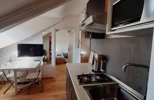 Historic Centre Apartamento | Casa Breton