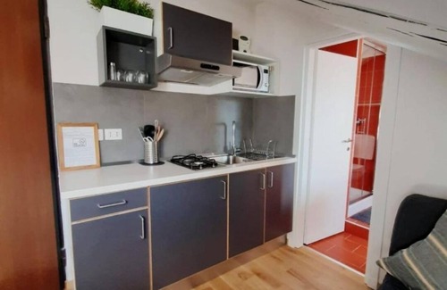 Historic Centre Apartamento | Casa Breton