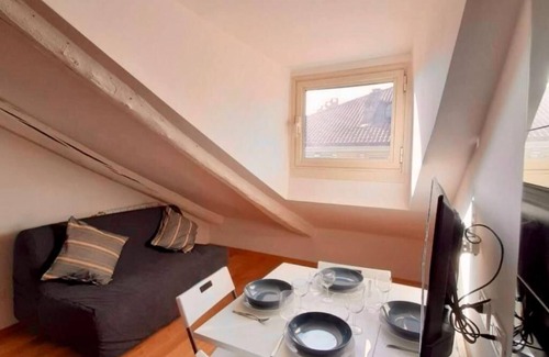 Historic Centre Apartamento | Casa Breton