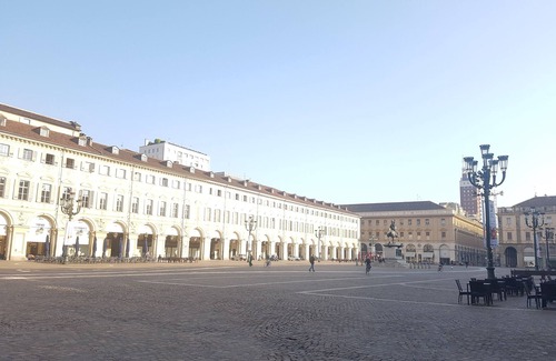 Historic Centre Apartamento | Casa Breton