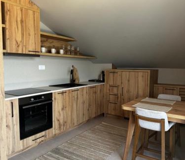 Krasici Apartamento | Casa Brilla