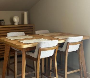 Krasici Apartamento | Casa Brilla