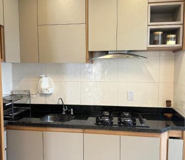 Ipitanga Casa | Casa Brisa do Mar