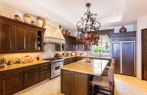 San José del Cabo Villa | Casa Brisa Mediterránea