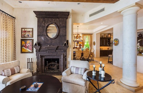 San José del Cabo Villa | Casa Brisa Mediterránea