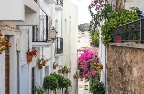 Ventanicas-El Cantal Apartamento | Casa Buena Vista