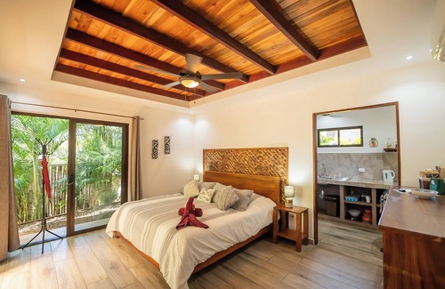 Puerto Carrillo Cama Y Desayuno | Casa Buenavista - Adults Only