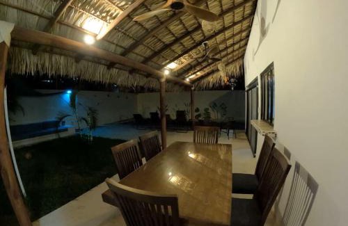 Santa María Huatulco Casa | Casa Bugambilia - Santa Cruz