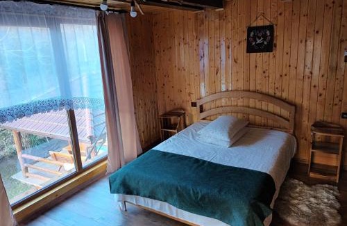 Orastioara de Sus Casa | Casa Bunicii