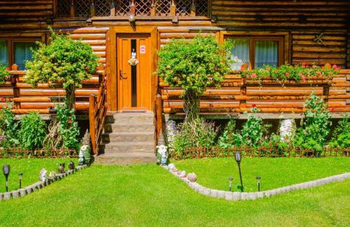 Orastioara de Sus Casa | Casa Bunicii