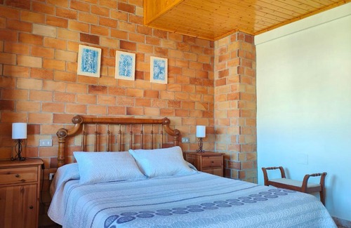 Beceite Casa | Casa Burgués