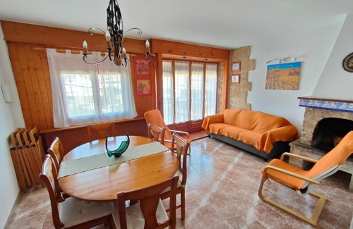 Beceite Casa | Casa Burgués