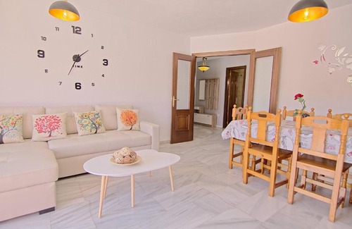 La Cala de Mijas Casa | Casa Butiplaya