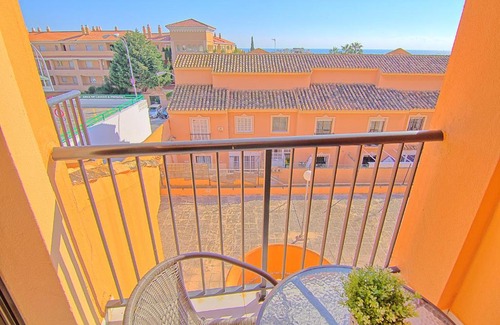 La Cala de Mijas Casa | Casa Butiplaya