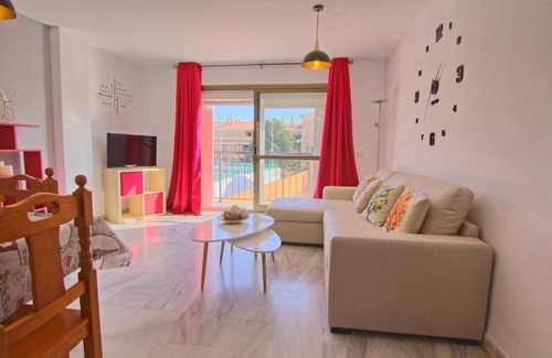 La Cala de Mijas Casa | Casa Butiplaya