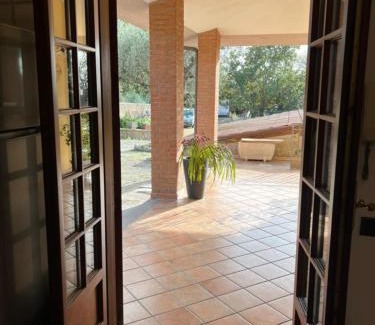 Formello Casa | Casa Butterfly Formello