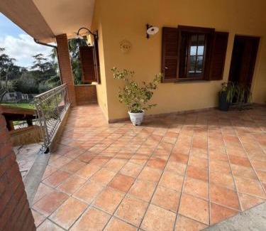 Formello Casa | Casa Butterfly Formello