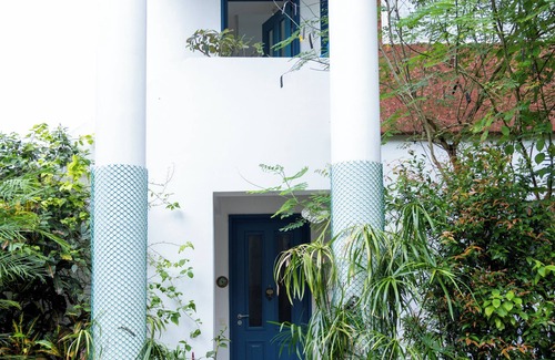 Mapusa Villa | CASA by Tribhav