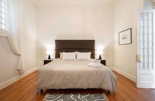 Barranco Casa | Casa Cáceres