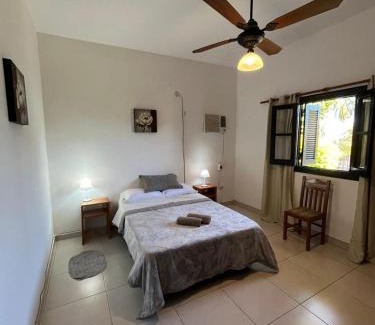 General San Martín Casa | Casa Céntrica con Quincho