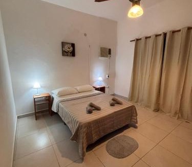 General San Martín Casa | Casa Céntrica con Quincho