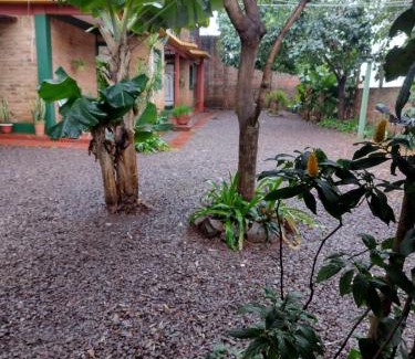 Oberá Apartamento | Casa céntrica para 2 personas con estacionamiento