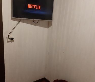 Oberá Apartamento | Casa céntrica para 2 personas con estacionamiento