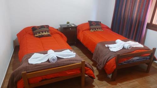 Montecarlo Casa | Casa céntrica rivadavia