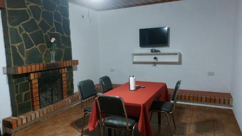 Montecarlo Casa | Casa céntrica rivadavia