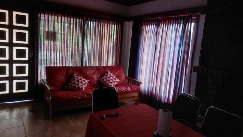 Montecarlo Casa | Casa céntrica rivadavia