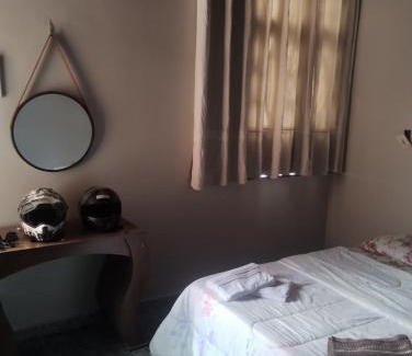 Mangueirao Casa | Casa círio e cop30