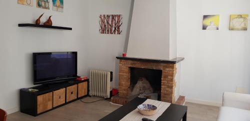 L'Estartit Apartamento | Casa cómoda y equipada para 6 en centro pueblo