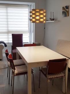L'Estartit Apartamento | Casa cómoda y equipada para 6 en centro pueblo