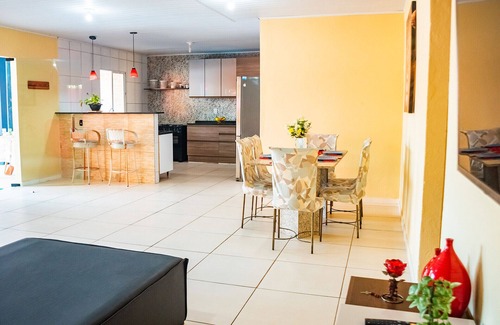 Sao Luzia Casa | Casa c lazer à 750m da Barra de Santo Antônio/AL