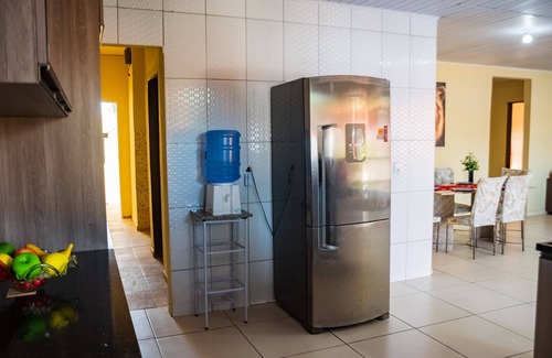 Sao Luzia Casa | Casa c lazer à 750m da Barra de Santo Antônio/AL