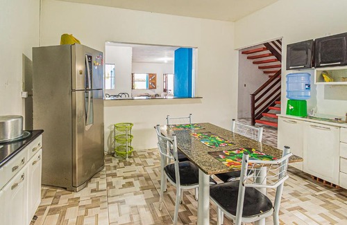 Marechal Deodoro Casa | Casa c piscina na Lagoa Manguaba Mal Deodoro AL