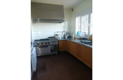 Cadalso de los Vidrios Cabaña | Casa Cadalso, Mirador de Gredos, Madrid