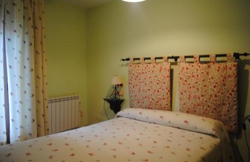 Villarino de los Aires Casa | Casa Cabañal