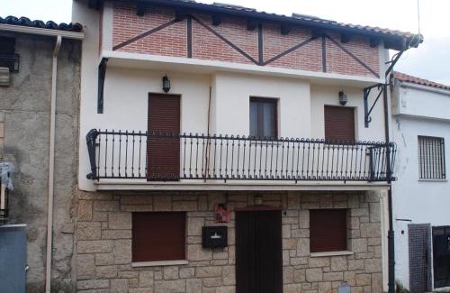 Villarino de los Aires Casa | Casa Cabañal
