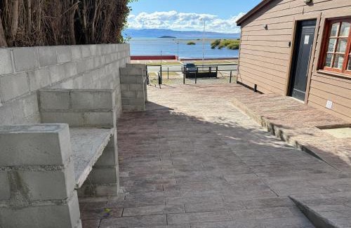 Macrozona Bahía Redonda y Primeros Faldeos Casa | Casa Cabaña Ice City 3