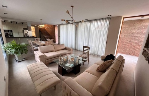 Puerto Colombia Cabaña | Casa Cabaña luxury Salgar puerto colombia