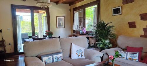 Mondariz Casa | Casa Caballeira