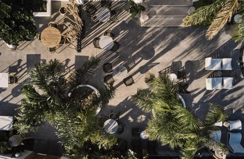 Faliraki Hotel | Casa Cabana Boutique Hotel & Spa - Adults Only