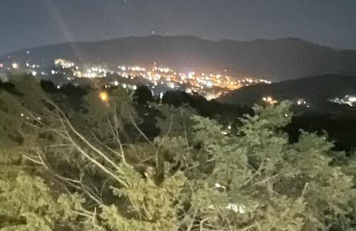 Mazamitla Casa | Casa Cabana La Trinidad
