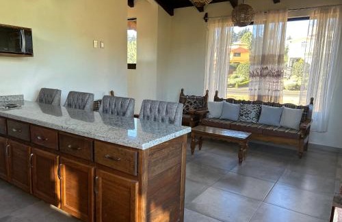 Mazamitla Casa | Casa Cabana La Trinidad